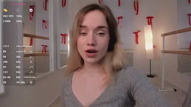 DiscoPotato's cam snapshot