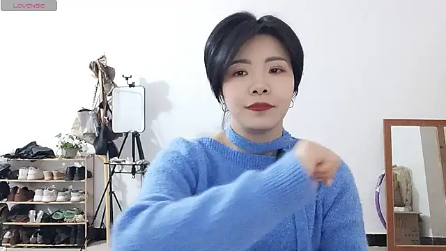 Lulu-uu's cam snapshot