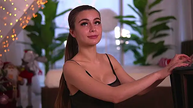 KaylaBray live sex cam