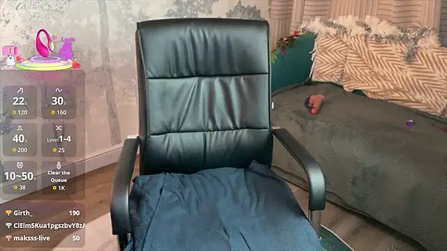 amanda_strong's cam snapshot