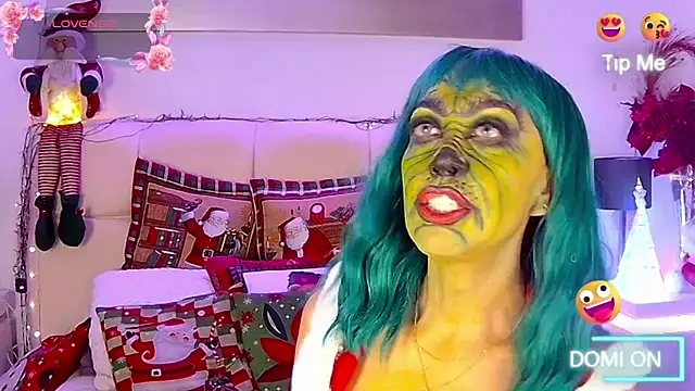 EvelinaGrey live sex cam