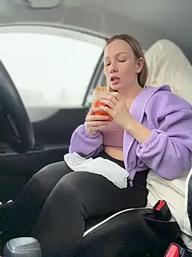 LavenderHot live sex cam