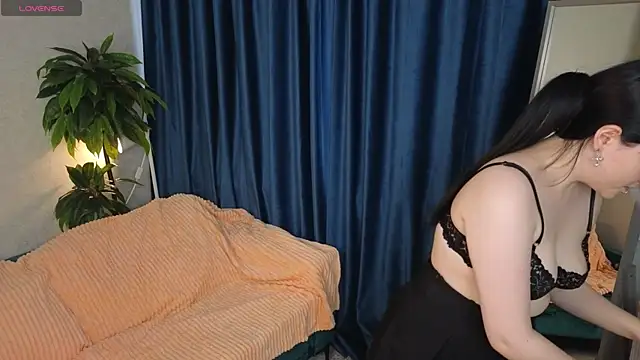 ReydiObscura's cam snapshot