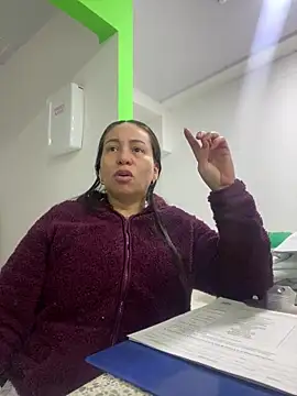 HealingHoney live sex cam