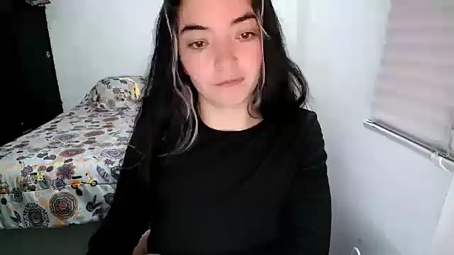 Came-II live sex cam