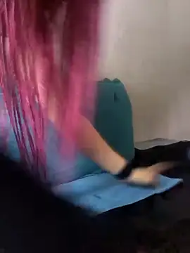 Volcaniiia's cam snapshot