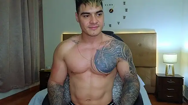 Steven_Velez live sex cam