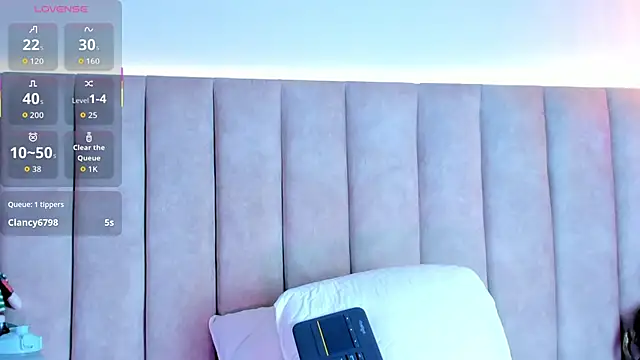 KarolBlanco live sex cam