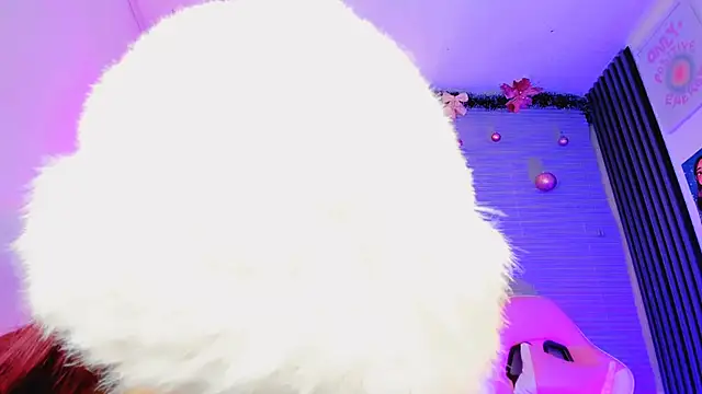 HallieAnnie live sex cam