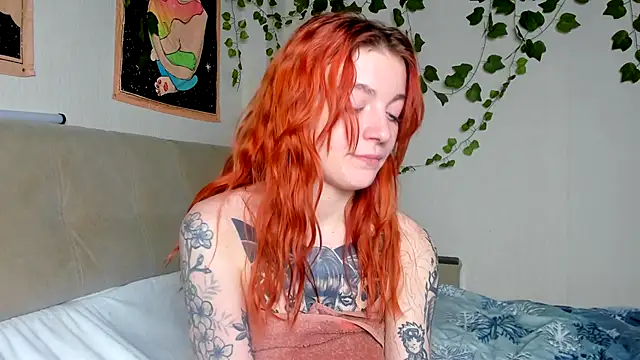 Lumilune's cam snapshot