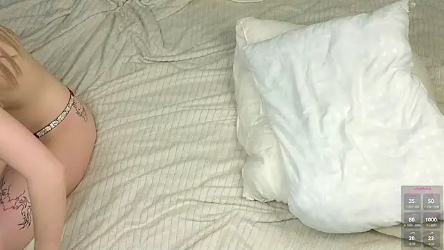 heartbreakW's cam snapshot