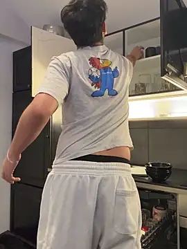 Gipsyboysteve live sex cam