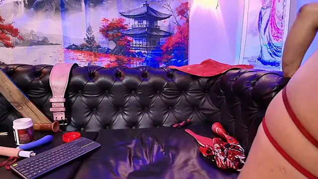 Greiz_SubKimura's cam snapshot