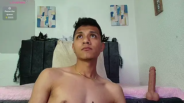 Dylan_dirtyboy live sex cam