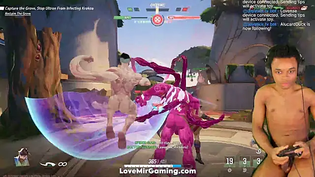 lovemirgaming live sex cam