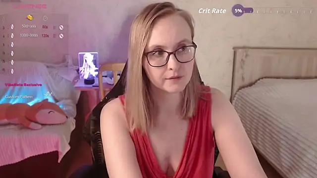 Agatha_Mott's cam snapshot