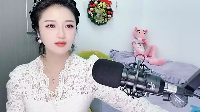 starsqimei's cam snapshot