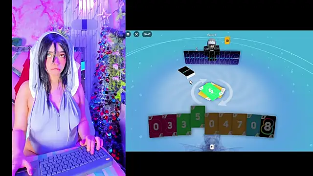 Akane_Hikari_'s cam snapshot