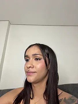 Isabella-Teen's cam snapshot