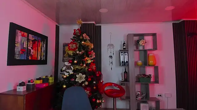 ValentinaNoir's cam snapshot