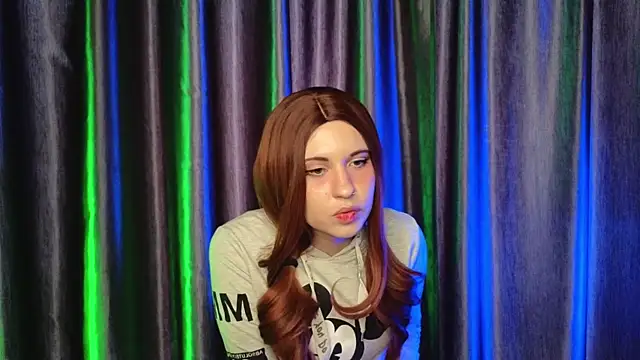 VennieCowgill's cam snapshot