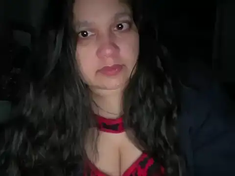 MelanieFawker's cam snapshot