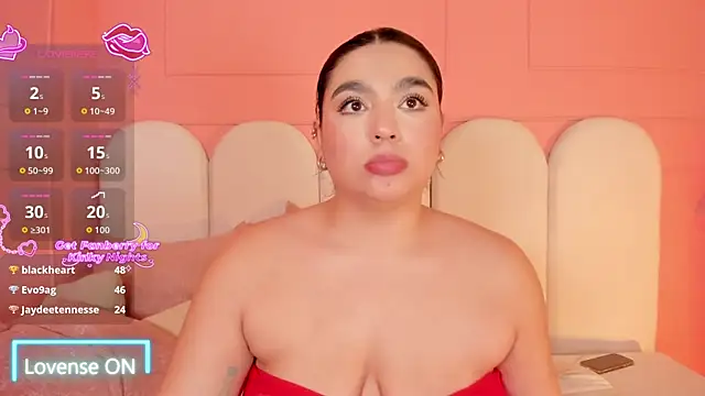 eva_sainnt's cam snapshot