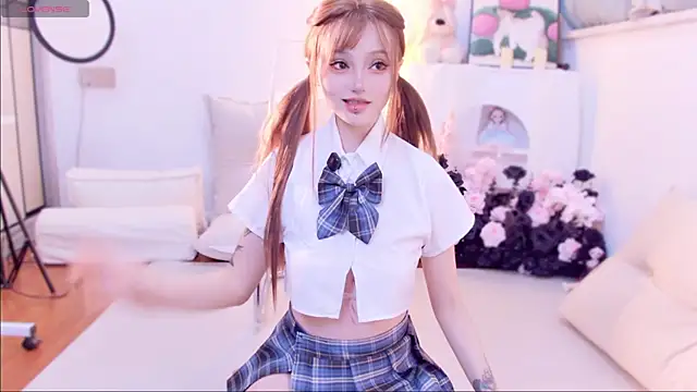 Miya-222 live sex cam