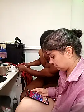 queemking live sex cam