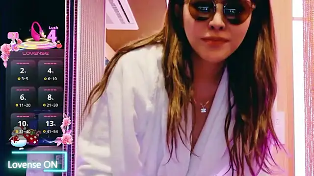 Miyuuu_'s cam snapshot