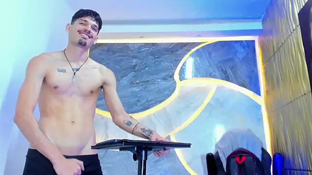 Iam_Steven live sex cam