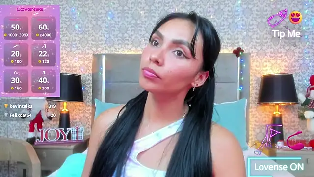 KoralBlum's cam snapshot