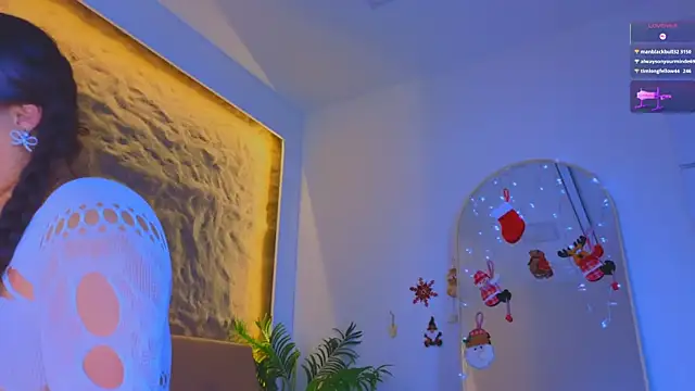 Isa__Blanc's cam snapshot