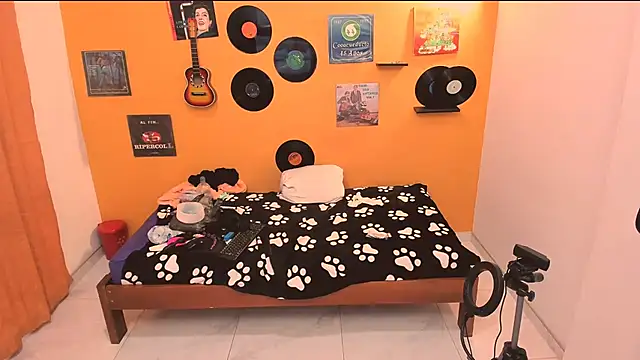 meisevil77's cam snapshot