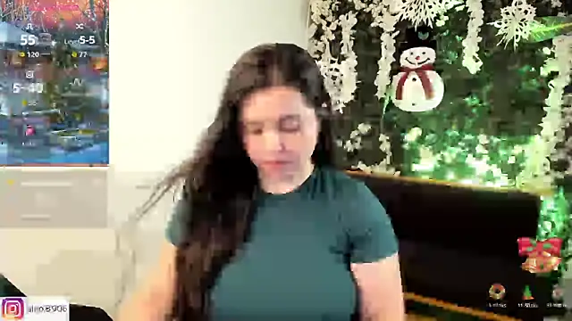 ainohacarter_89's cam snapshot