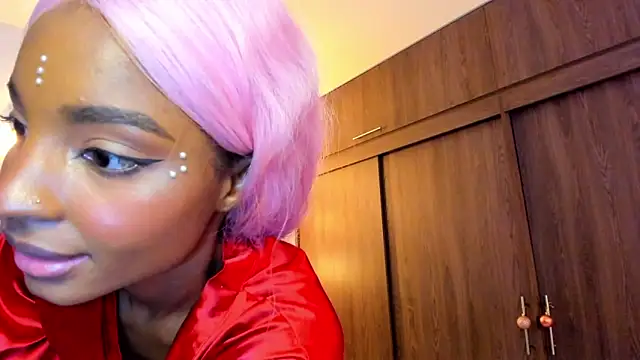 alikahouston4's cam snapshot