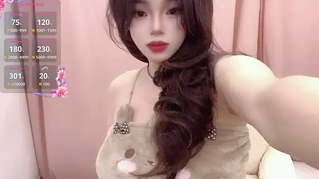 YIZHI_Koala's cam snapshot