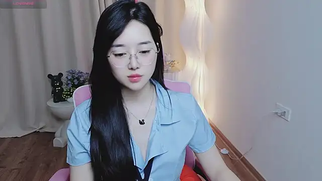 Miu-999's cam snapshot