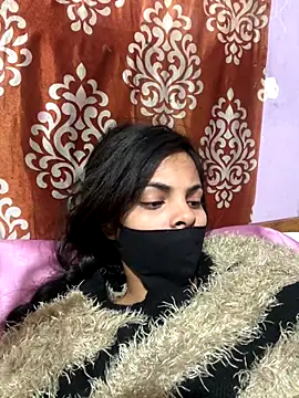 Sandhya_77's cam snapshot