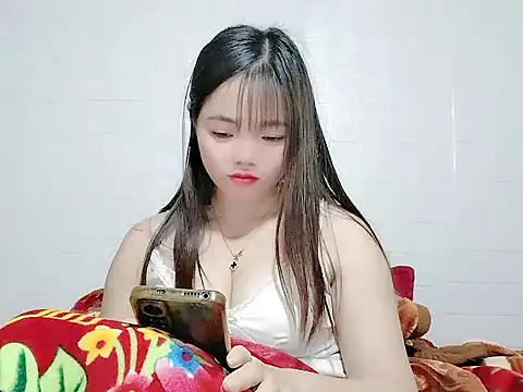 Meomeo-meo's cam snapshot