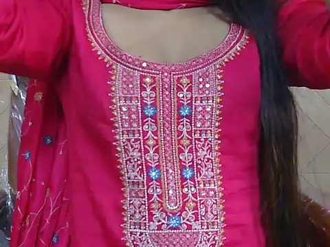 priti_singhaniya's cam snapshot