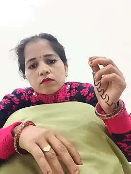 Sanjna_babby's cam snapshot