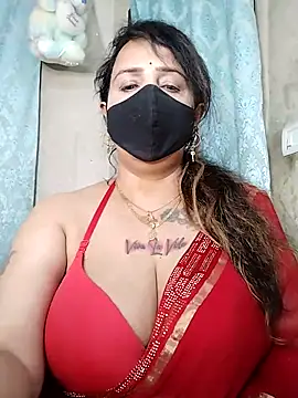 cute-tanvi's cam snapshot