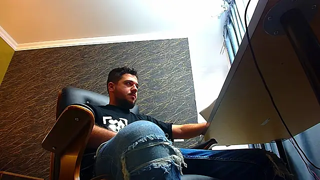 JoshKnights's cam snapshot