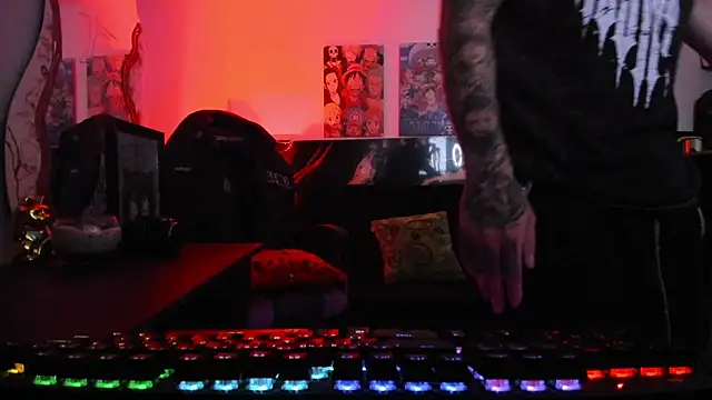 Dominatofstupid's cam snapshot