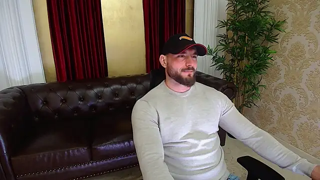 AdamJamesonn's cam snapshot