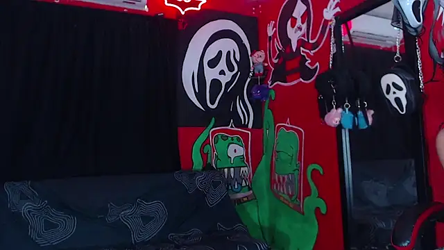 dante_hellsingx's cam snapshot