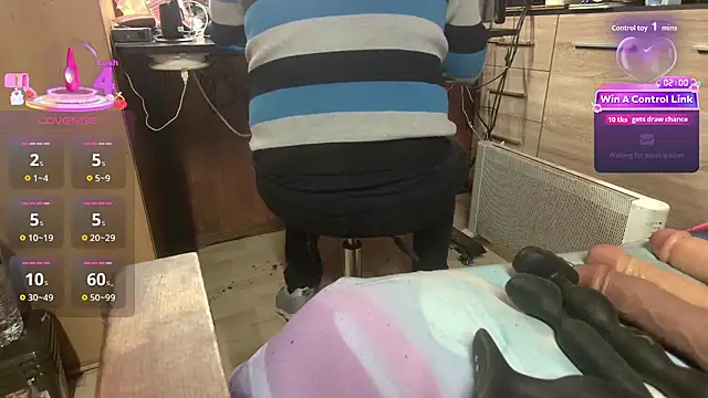 misteryman1956's cam snapshot