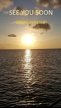 Ginger_Paradise's cam snapshot