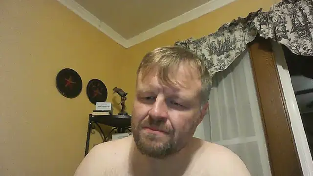 TheOneDonShaun's cam snapshot